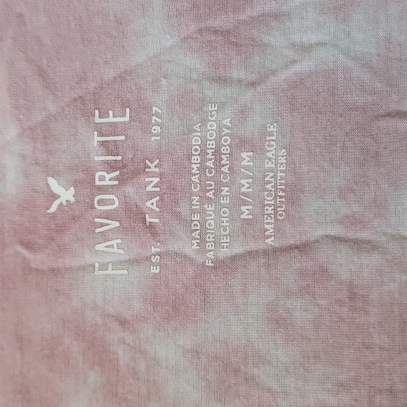 Tank top - Picture 2 of 2